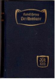 Der Abenteurer