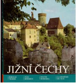 Jizni Cechy. Südböhmen. Jizni Cechy. Südböhmen.