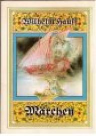 Wilhelm Hauff. Märchen. Wilhelm Hauff. Märchen.
