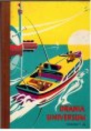 Urania-Universum : Sonderausgabe, Band VIII (8). Geschenkband für die Kleine Hausbibliothek. Urania-Universum : Sonderausgabe, Band VIII (8). Geschenkband für die Kleine Hausbibliothek.