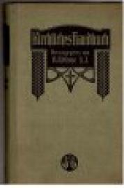 Kirchliches Handbuch für das katholische Deutschland. Nebst Mitteilungen der amtlichen Zentralstelle für kirchliche Statistik. 11. (Elfter) Band: 1922 - 1923. Kirchliches Handbuch für das katholische Deutschland. Nebst Mitteilungen der amtlichen Zentralstelle für kirchliche Statistik. 11. (Elfter) Band: 1922 - 1923.