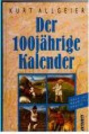 Der 100jährige Kalender nach Abt Mauritius Knauer.