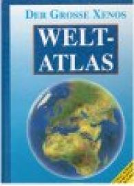 Der große Xenos Welt-Atlas