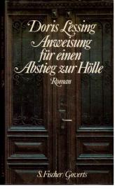 Anweisungen für einen Abstieg zur Hölle. Anweisungen für einen Abstieg zur Hölle.