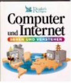 Computer und Internet - sehen und verstehen