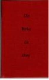 Die Birke da oben. Erstes Buch: Aufstieg der Toten.