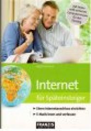 Internet für Späteinsteiger.