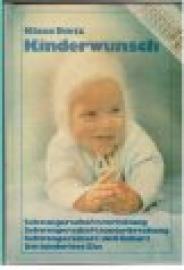 Kinderwunsch. Schwangerschaftsverhütung. Schwangerschaftsunterbrechung. Schwangerschft und Geburt. Die kinderlose Ehe. Störungen bei der Frau. Störungen beim Mann.