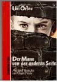 Der Mann von der anderen Seite.
