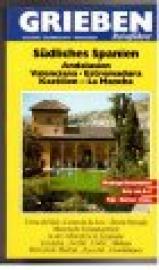 Südliches Spanien: Andalusien, Valenciana, Estremadura, Kastilien - La Mancha. Südliches Spanien: Andalusien, Valenciana, Estremadura, Kastilien - La Mancha.