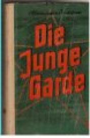 Die junge Garde.