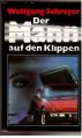 Der Mann auf den Klippen. Roman. Der Mann auf den Klippen. Roman.