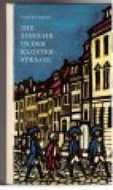 Die Singuhr in der Klosterstraße. Berliner Sagen und Geschichten. Die Singuhr in der Klosterstraße. Berliner Sagen und Geschichten.