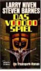 Das Voodoo-Spiel. Ein Traumpark-Roman. Das Voodoo-Spiel. Ein Traumpark-Roman.