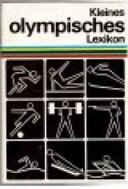 Kleines olympisches Lexikon.