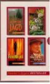 Nells geheimer Garten. - Gefährliche Jagd. - Die Westen-Taschen-Venus. - Feuerengel. (Vier Reader\'s Digest Auswahlbücher in einem Schuber.) Nells geheimer Garten. - Gefährliche Jagd. - Die Westen-Taschen-Venus. - Feuerengel. (Vier Reader\'s Digest Auswahlbücher in einem Schuber.)