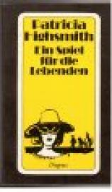 Ein Spiel für die Lebenden. Ein Spiel für die Lebenden.