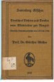 Deutsches Dichten und Denken vom Mittelalter zur Neuzeit. (Deutsche Literaturgeschichte von 1270 bis 1700) Deutsches Dichten und Denken vom Mittelalter zur Neuzeit. (Deutsche Literaturgeschichte von 1270 bis 1700)