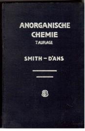 Einführung in die allgemeine und anorganische Chemie auf elementarer Grundlage. Einführung in die allgemeine und anorganische Chemie auf elementarer Grundlage.