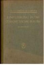 Einführung in die theoretische Physik. 1. Band. Mechanik materieller Punkte, Mechanik starrer Körper und Mechanik der Kontinua (Elastizität und Hydrodynamik).
