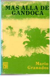 Mas alla de Gandoca