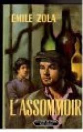 L assommoir.