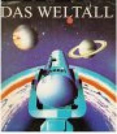Das Weltall