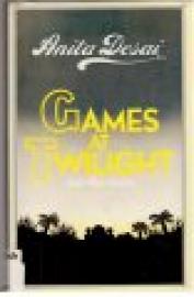 Games at Twilight and other stories. Games at Twilight and other stories.