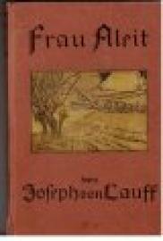 Frau Aleit. Roman.Grote'sche Sammlung von Werken zeitgenösischer Schriftsteller, Band 85 Frau Aleit. Roman.Grote'sche Sammlung von Werken zeitgenösischer Schriftsteller, Band 85