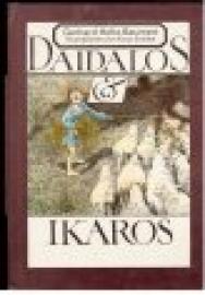 Daidalos & Ikaros