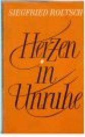 Herzen in Unruhe. Herzen in Unruhe.