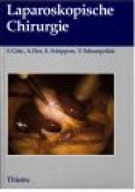 Laparoskopische Chirurgie