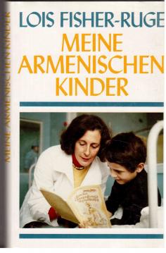 Meine armenischen Kinder. Meine armenischen Kinder.