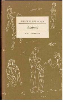 Andreas. Geschichten um Martins Vater. Andreas. Geschichten um Martins Vater.