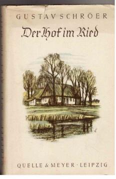 Der Hof im Ried. Der Hof im Ried.