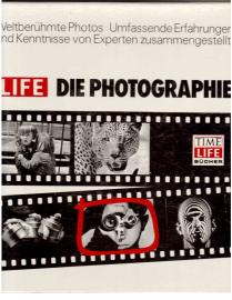 Die Photographie: Die Farbe