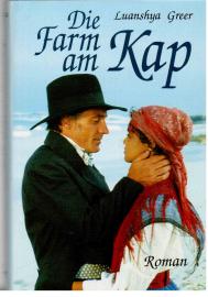 Die Farm am Kap. Roman.