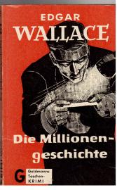 Die Millionengeschichte