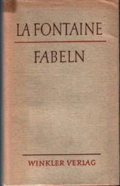 Fables - Fabeln. Zweisprachige Ausgabe. Fables - Fabeln. Zweisprachige Ausgabe.