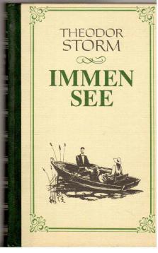 Immensee. Novellen.