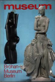 Bröhan-Museum Berlin. (Museumsführer) Bröhan-Museum Berlin. (Museumsführer)