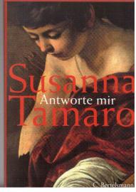 Antworte mir. - Leseprobe Antworte mir. - Leseprobe