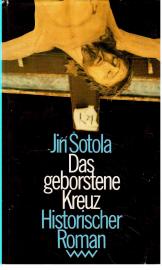 Das geborstene Kreuz Das geborstene Kreuz