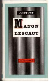 Manon Lescaut Manon Lescaut