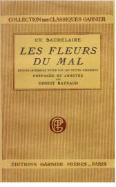 Les Fleurs du Mal Les Fleurs du Mal
