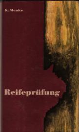 Reifeprüfung