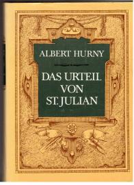 Das Urteil von St. Julian Das Urteil von St. Julian