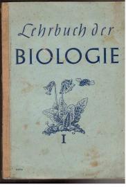 Lehrbuch der Biologie für das 5.Schuljahr. Lehrbuch der Biologie für das 5.Schuljahr.