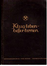 Klug leben - besser lernen Klug leben - besser lernen