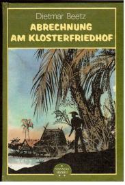 Abrechnung am Klosterfriedhof. Abrechnung am Klosterfriedhof.